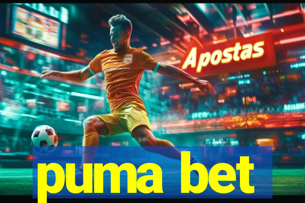 puma bet